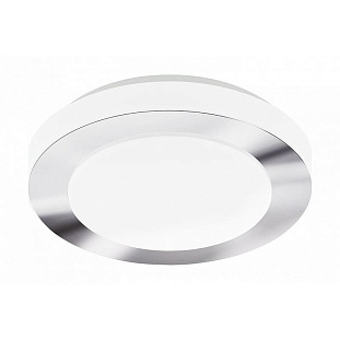 Светильник настенно-потолочный EGLO Led Carpi 95282